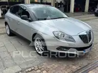 2009 Lancia Delta