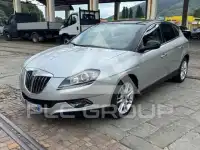 2009 Lancia Delta