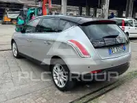 2009 Lancia Delta