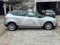 2009 Lancia Delta