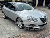 2009 Lancia Delta