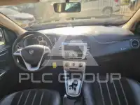 2009 Lancia Delta