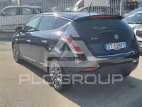 2009 Lancia Delta