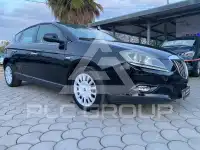2009 Lancia Delta