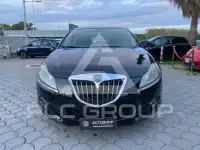 2009 Lancia Delta