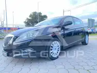 2009 Lancia Delta