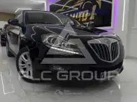 2009 Lancia Delta