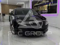 2009 Lancia Delta