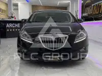 2009 Lancia Delta