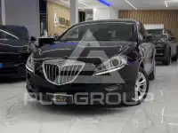 2009 Lancia Delta
