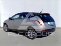 2009 Lancia Delta