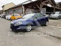 2009 Lancia Delta
