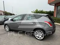 2009 Lancia Delta