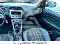 2009 Lancia Delta