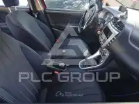 2009 Lancia Delta