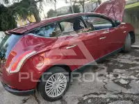 2009 Lancia Delta