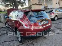 2009 Lancia Delta