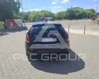 2009 Lancia Delta