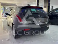 2009 Lancia Delta