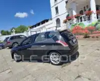 2009 Lancia Delta