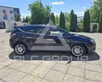 2009 Lancia Delta