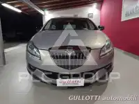 2009 Lancia Delta