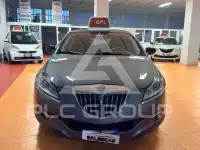 2009 Lancia Delta