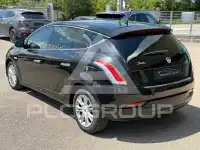2009 Lancia Delta