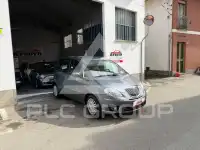 2009 Lancia Musa