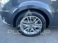 2009 Lancia Musa