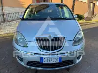 2009 Lancia Musa