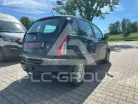 2009 Lancia Musa