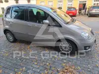 2009 Lancia Musa