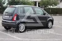 2009 Lancia Musa