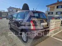 2009 Lancia Musa