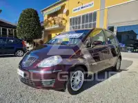 2009 Lancia Musa