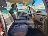 2009 Lancia Musa