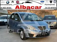 2009 Lancia Musa