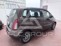 2009 Lancia Musa