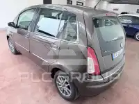 2009 Lancia Musa