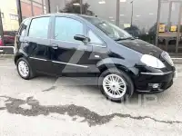 2009 Lancia Musa