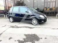2009 Lancia Musa