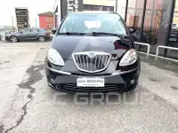 2009 Lancia Musa