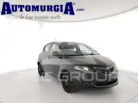2009 Lancia Musa