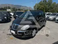 2009 Lancia Musa