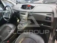 2009 Lancia Musa