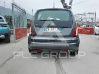 2009 Lancia Musa