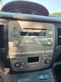 2009 Lancia Musa