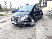 2009 Lancia Musa