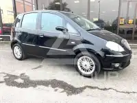 2009 Lancia Musa